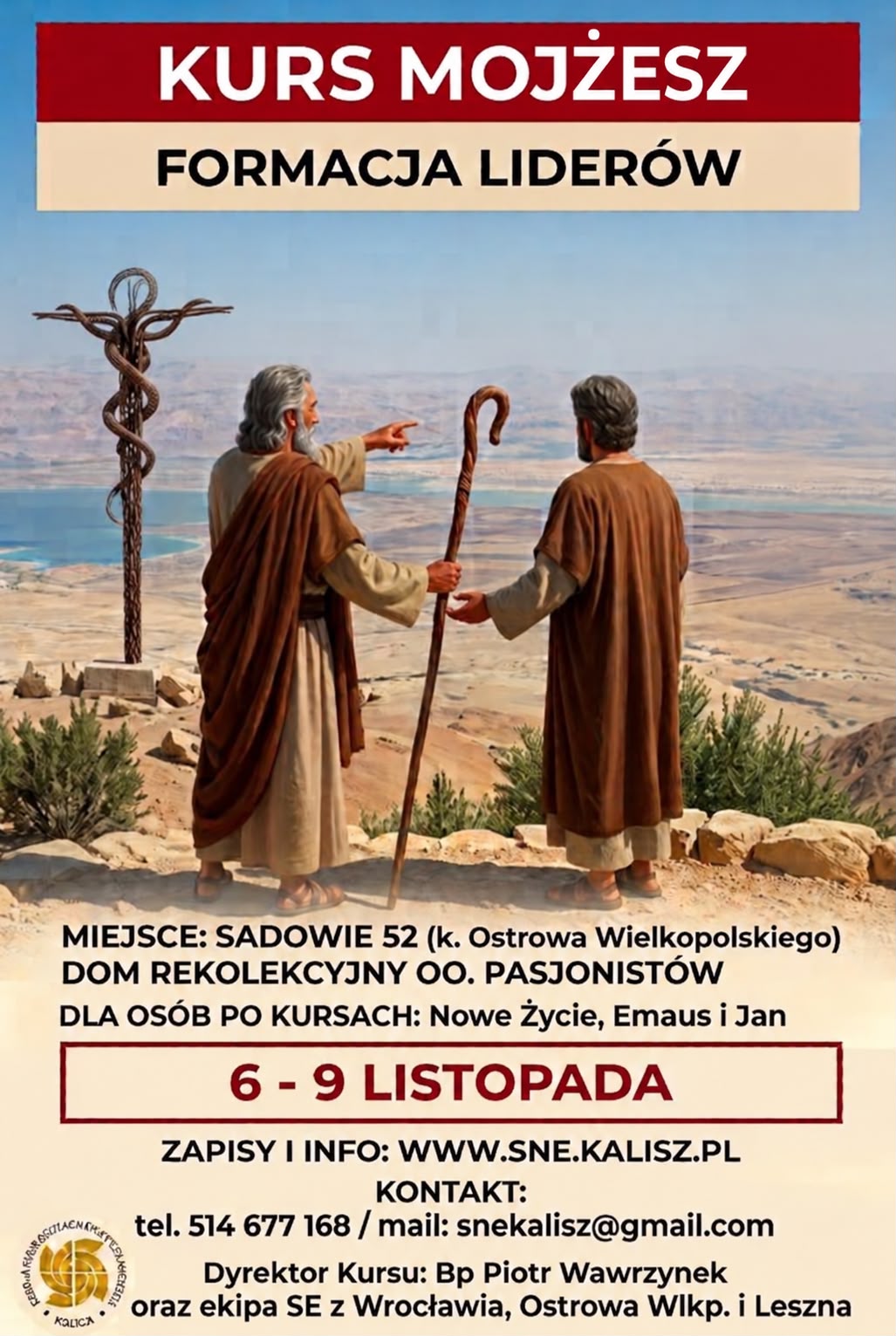 środa dla ducha