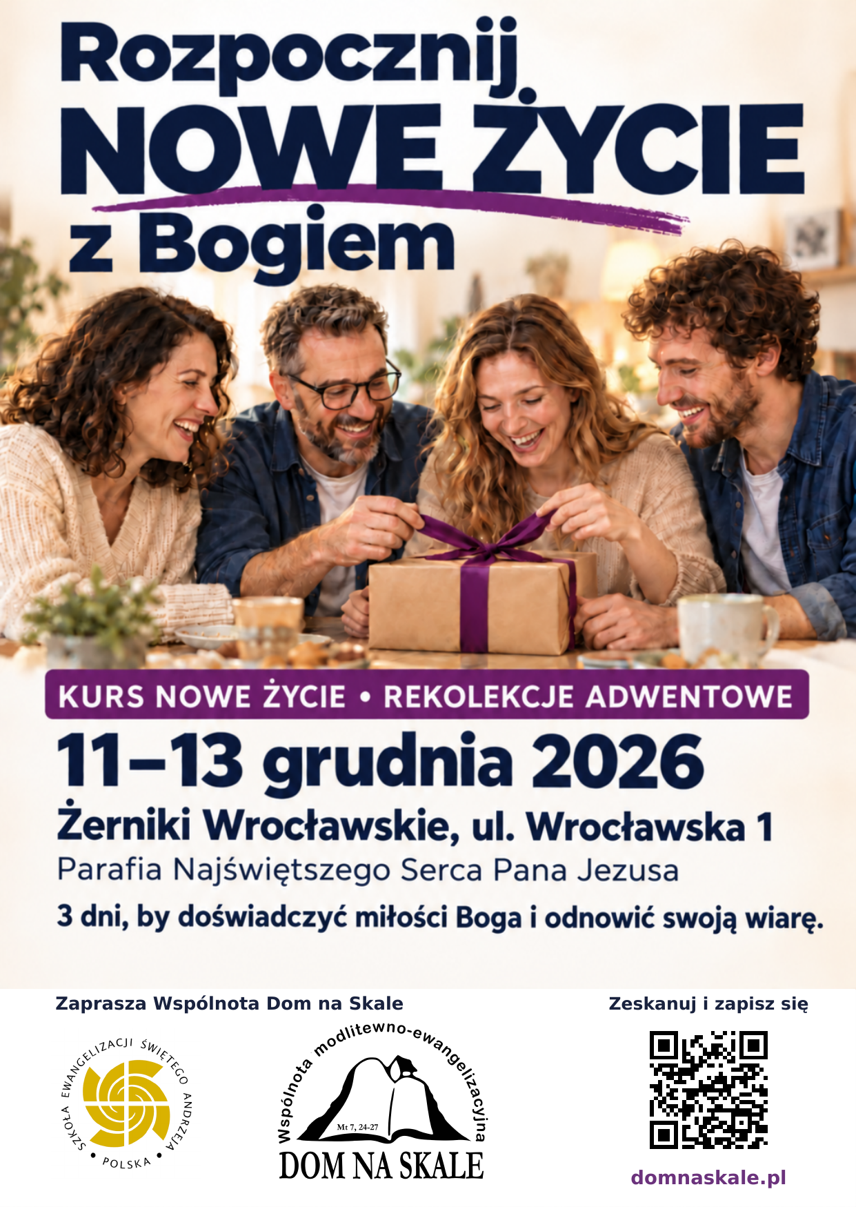 środa dla ducha
